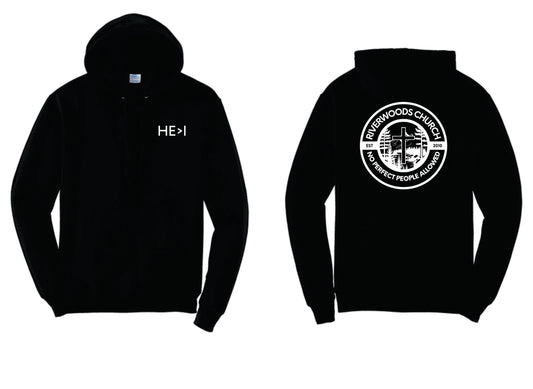 Riverwoods Church Hoodie