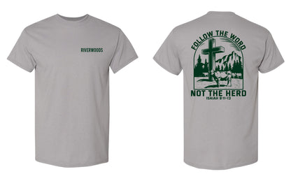 Riverwoods Follow the Word