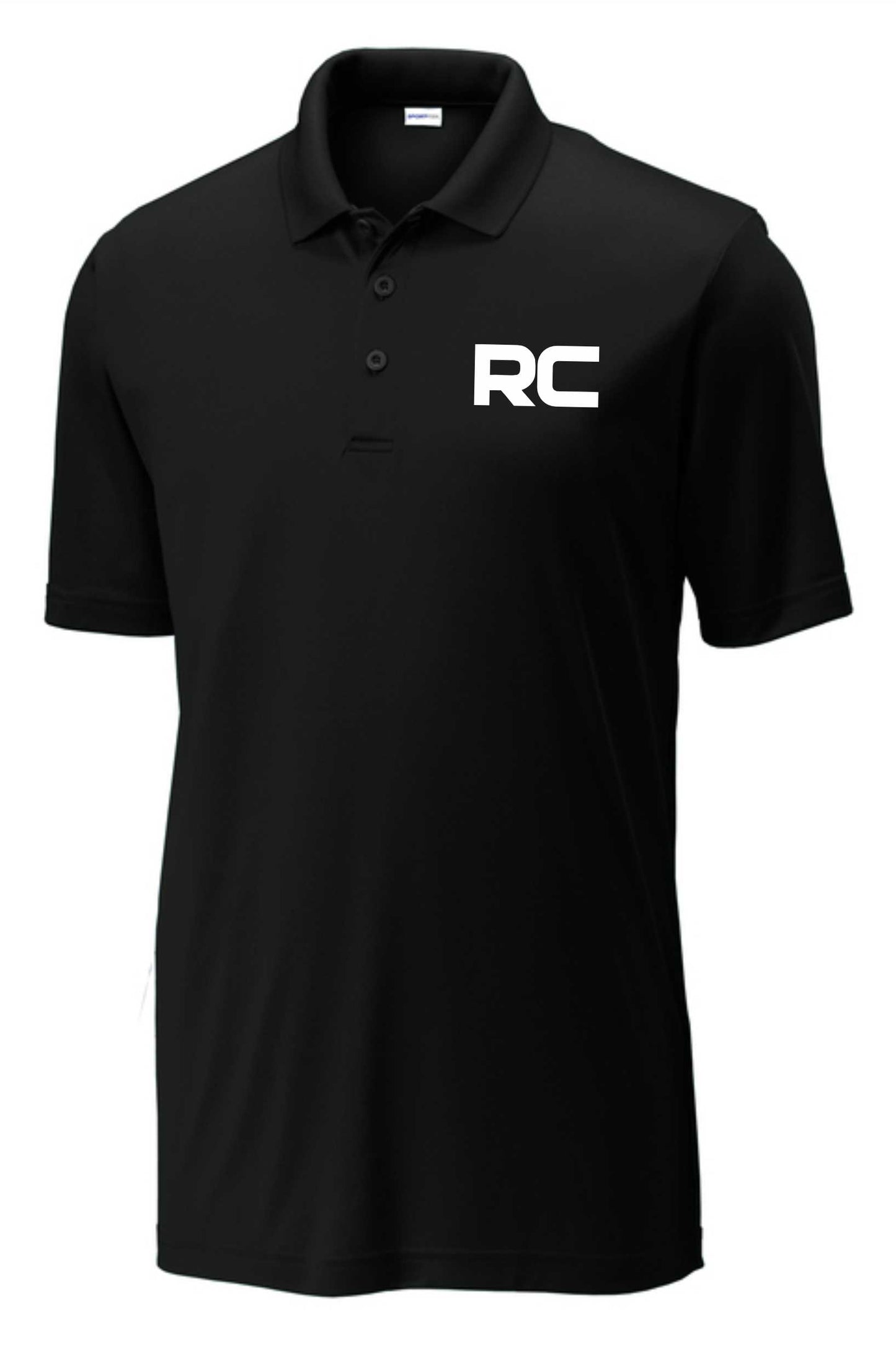 Riverwoods Church Polo