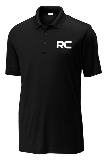 Riverwoods Church Polo