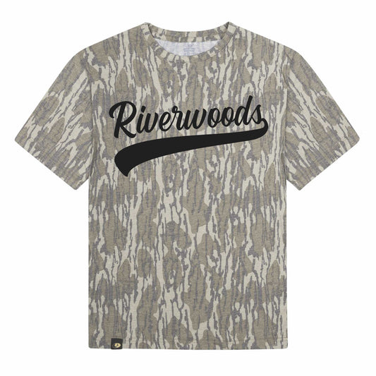 Riverwoods Church Bottomland SS Tee