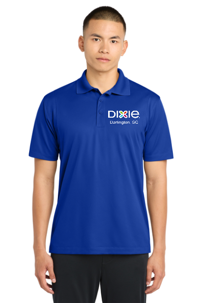 Dixie Darlington Sport Wick Polo