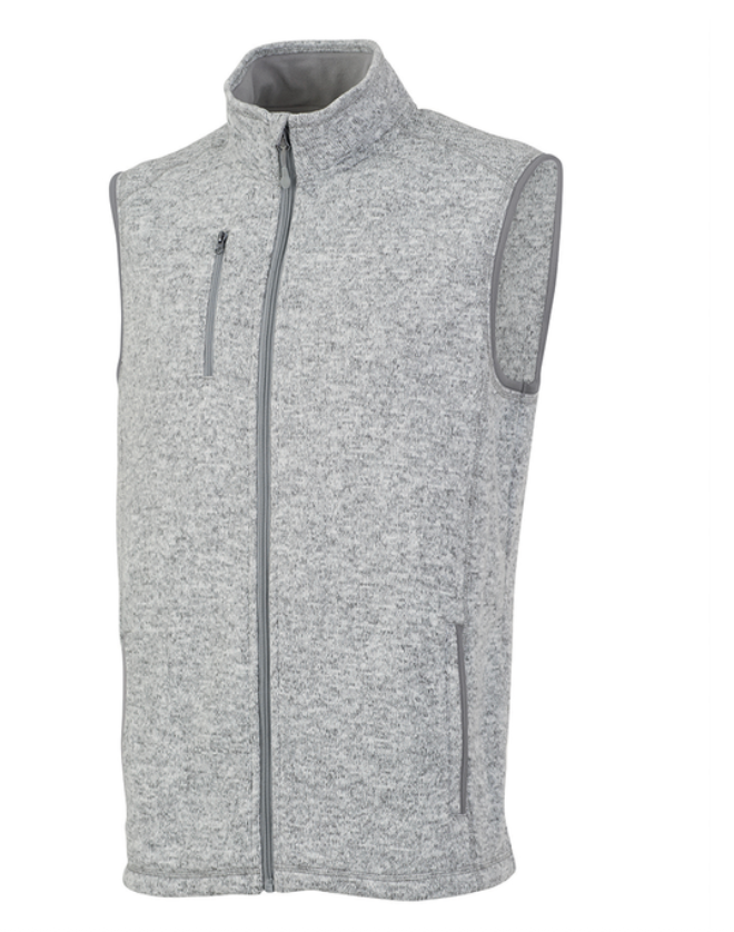 Forcum Lannom Men's Heathered Vest