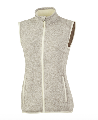 Forcum Lannom Women's Heathered Vest