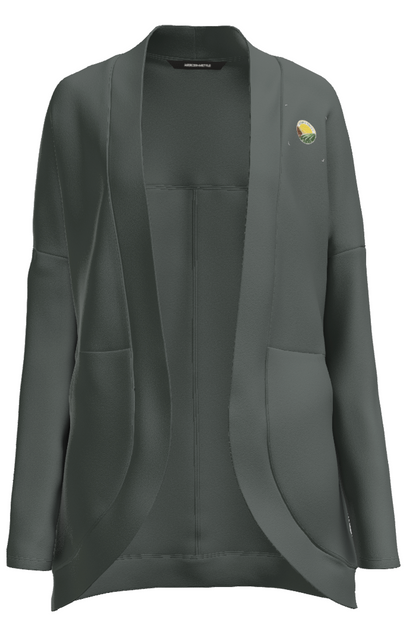 Commodity Classic Women's Stretch Open Front Cardigan