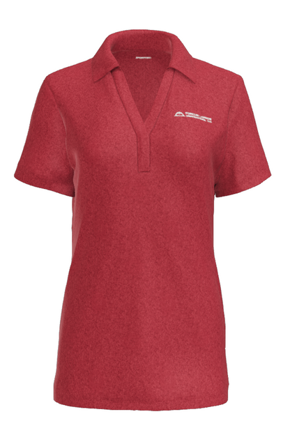Forcum Lannom '26 Women's Polo