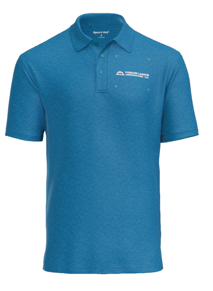 Forcum Lannom '26 Men's Polo