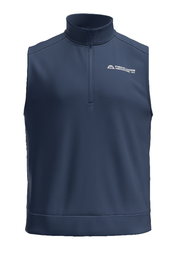 Forcum Lannom '26 Men's Vest