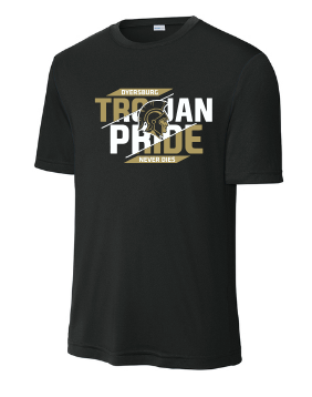 DMS 2026 Trojan Pride Shirt