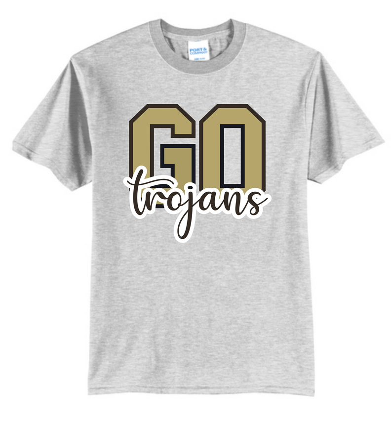 DMS 2026 Go Trojans Shirt