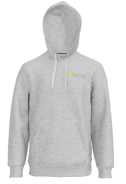 US Canola Super Heavyweight Pullover Hooded Sweatshirt