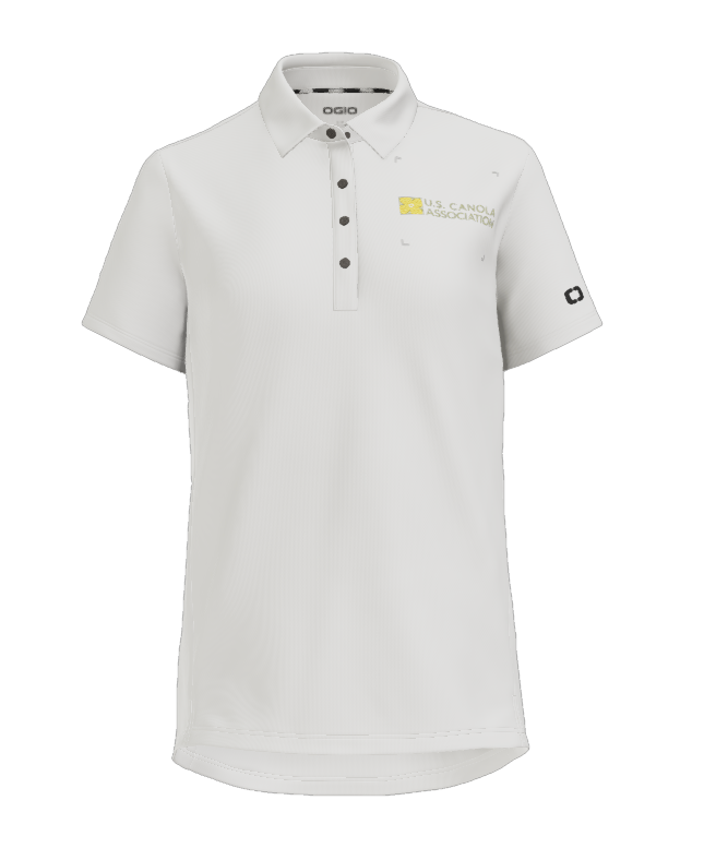 US Canola Women's OGIO Envision Polo