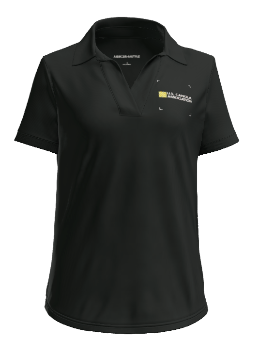 US Canola Women's Everyday Performance Polo
