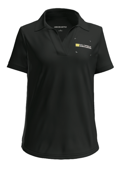 US Canola Women's Everyday Performance Polo