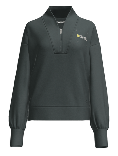 US Canola Women's OGIO Transcend 1/4 Zip