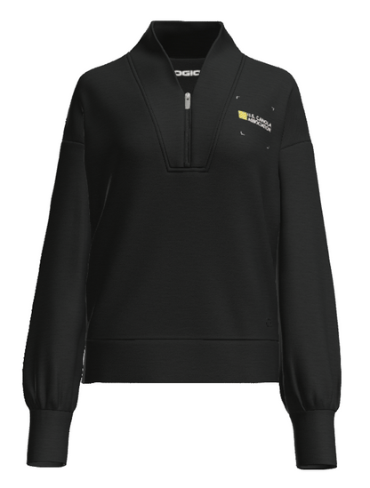 US Canola Women's OGIO Transcend 1/4 Zip
