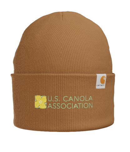 US Canola Carhartt Watch Cap 2.0