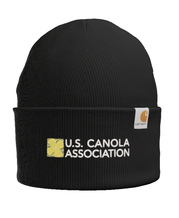 US Canola Carhartt Watch Cap 2.0
