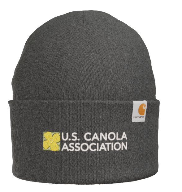 US Canola Carhartt Watch Cap 2.0