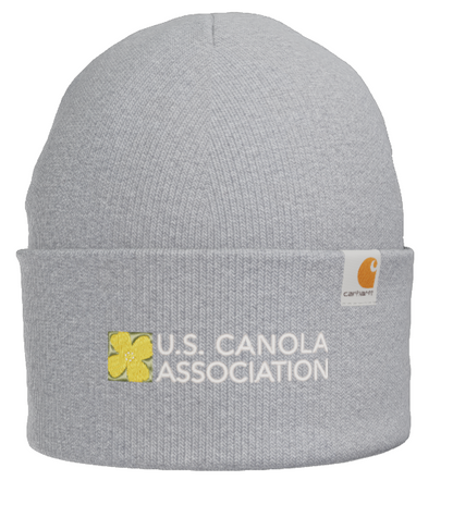 US Canola Carhartt Watch Cap 2.0