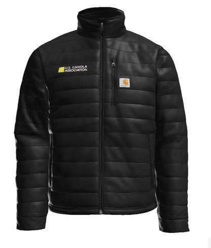US Canola Men's Carhartt Gilliam Jacket