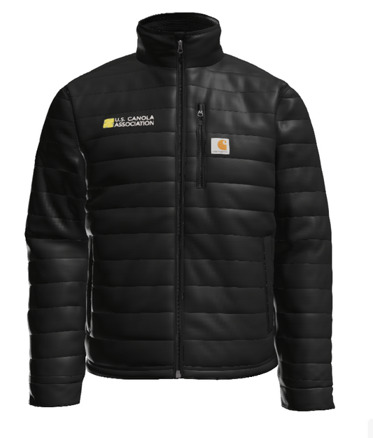 US Canola Men's Carhartt Gilliam Jacket
