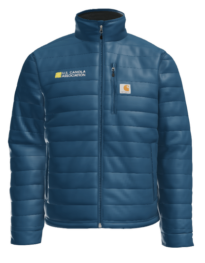 US Canola Men's Carhartt Gilliam Jacket