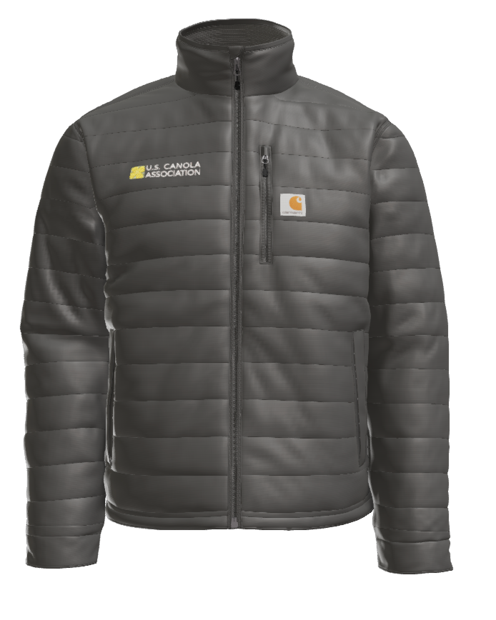 US Canola Men's Carhartt Gilliam Jacket