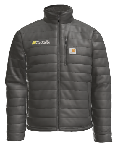 US Canola Men's Carhartt Gilliam Jacket