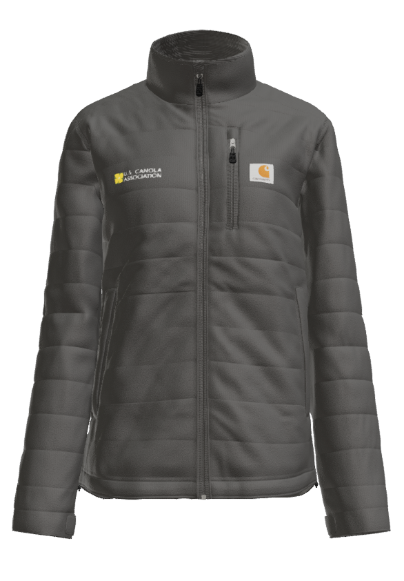 US Canola Women's Carhartt Gilliam Jacket