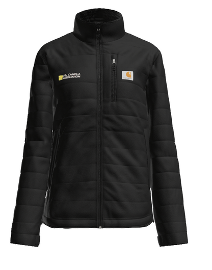 US Canola Women's Carhartt Gilliam Jacket
