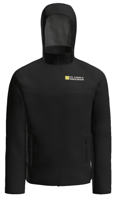 US Canola Men's Torrent Waterproof Jacket