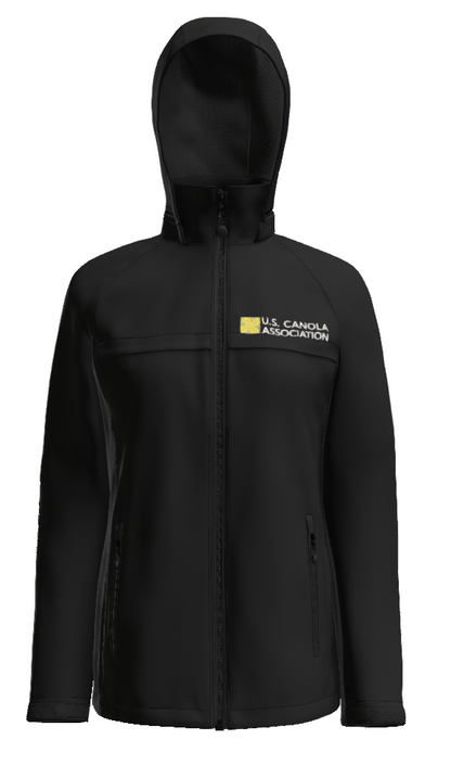 US Canola Women's Torrent Waterproof Jacket