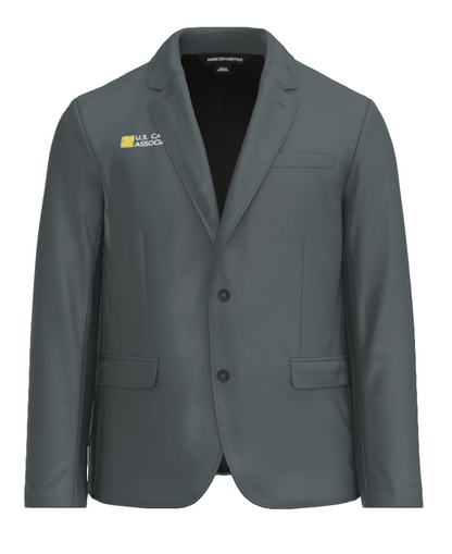 US Canola Men's Capital Tech Blazer