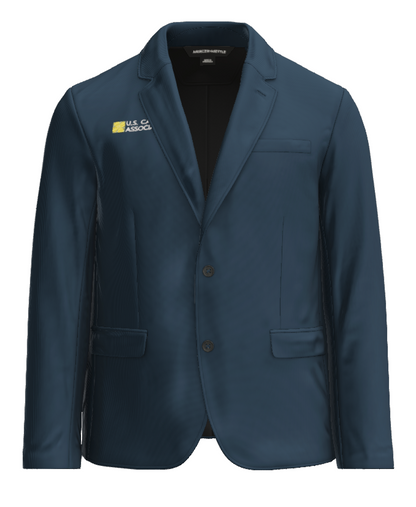 US Canola Men's Capital Tech Blazer