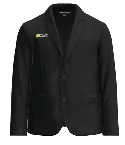 US Canola Men's Capital Tech Blazer