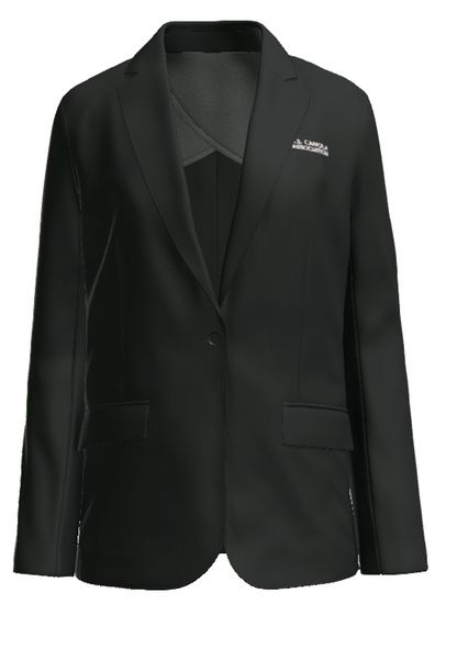 US Canola Women's Capital Tech Blazer