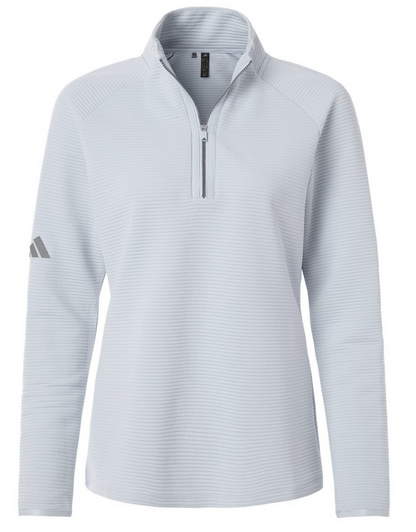 US Canola Women's Spacer Quarter Zip Pullover