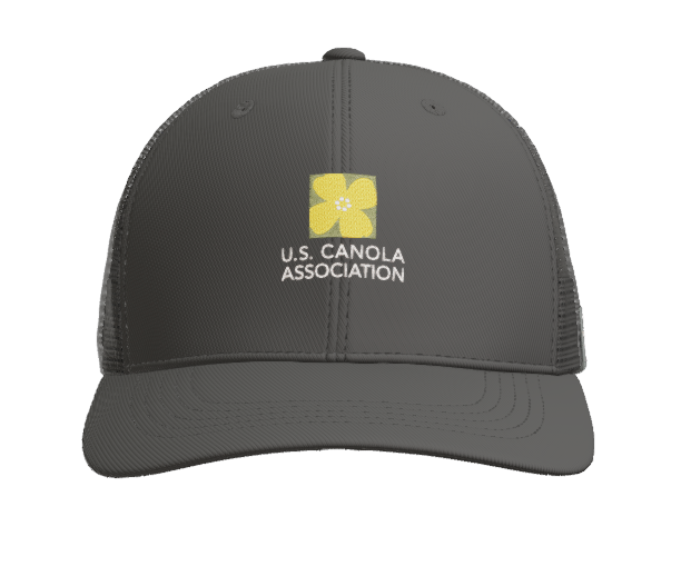 US Canola Carhartt Flexfit 110 Mesh Back Cap