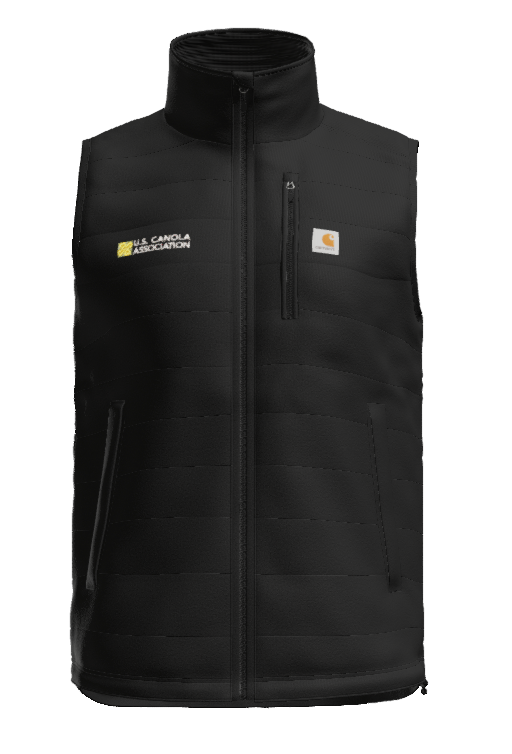 US Canola Women's Carhartt Gilliam Vest