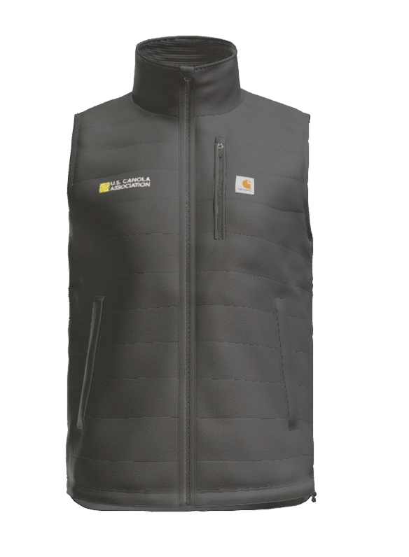 US Canola Women's Carhartt Gilliam Vest