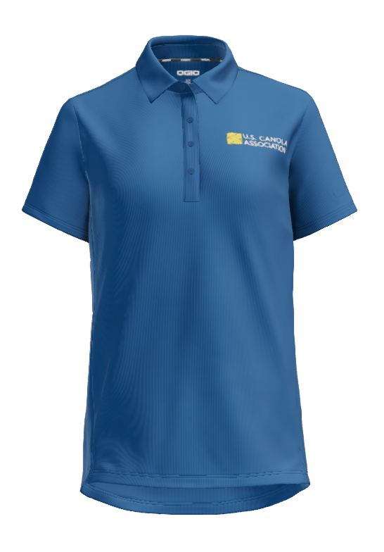 US Canola Women's OGIO Envision Polo