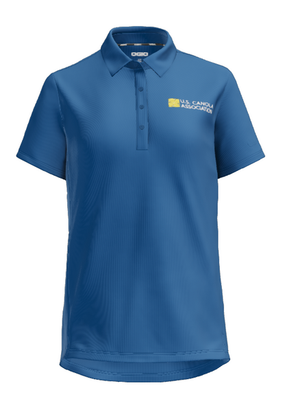 US Canola Women's OGIO Envision Polo