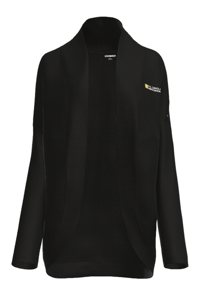 US Canola Women's OGIO Luuma Cocoon Fleece