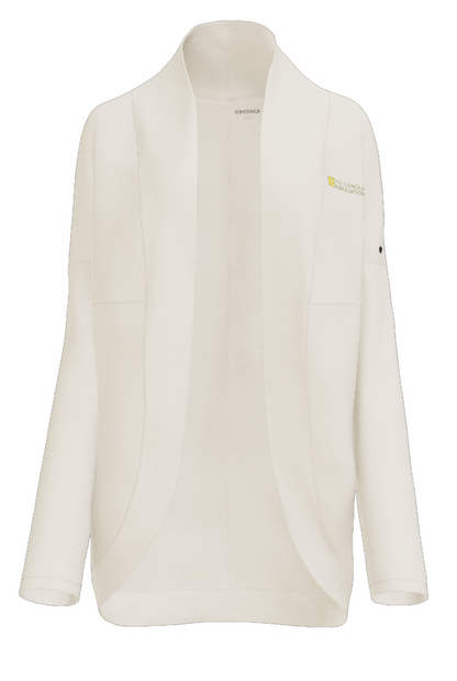 US Canola Women's OGIO Luuma Cocoon Fleece