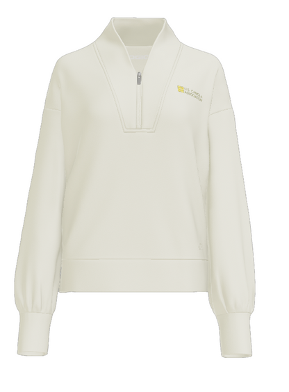 US Canola Women's OGIO Transcend 1/4 Zip