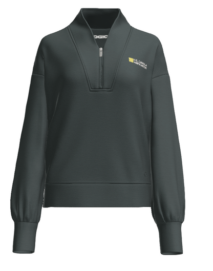US Canola Women's OGIO Transcend 1/4 Zip