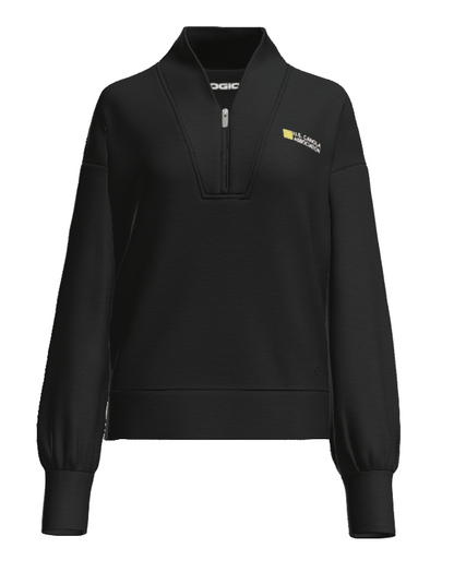 US Canola Women's OGIO Transcend 1/4 Zip