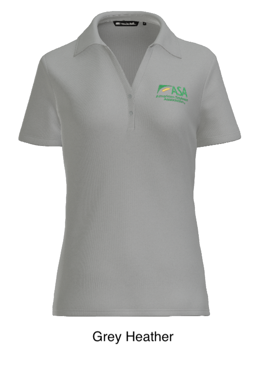 ASA TravisMathew Women's Coto Performance Polo
