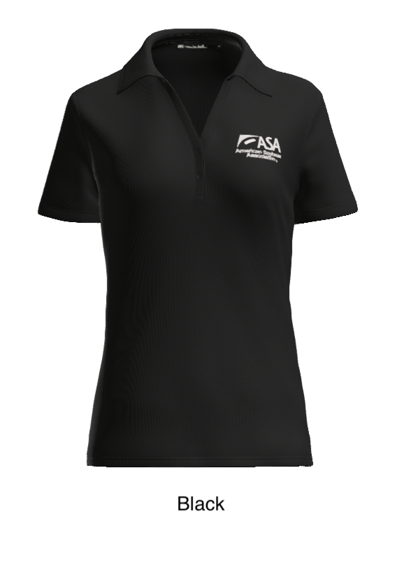 ASA TravisMathew Women's Coto Performance Polo